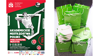 Finały Akademickich Mistrzostw Polski w piłce siatkowej mężczyzn w Rzeszowie.jpg